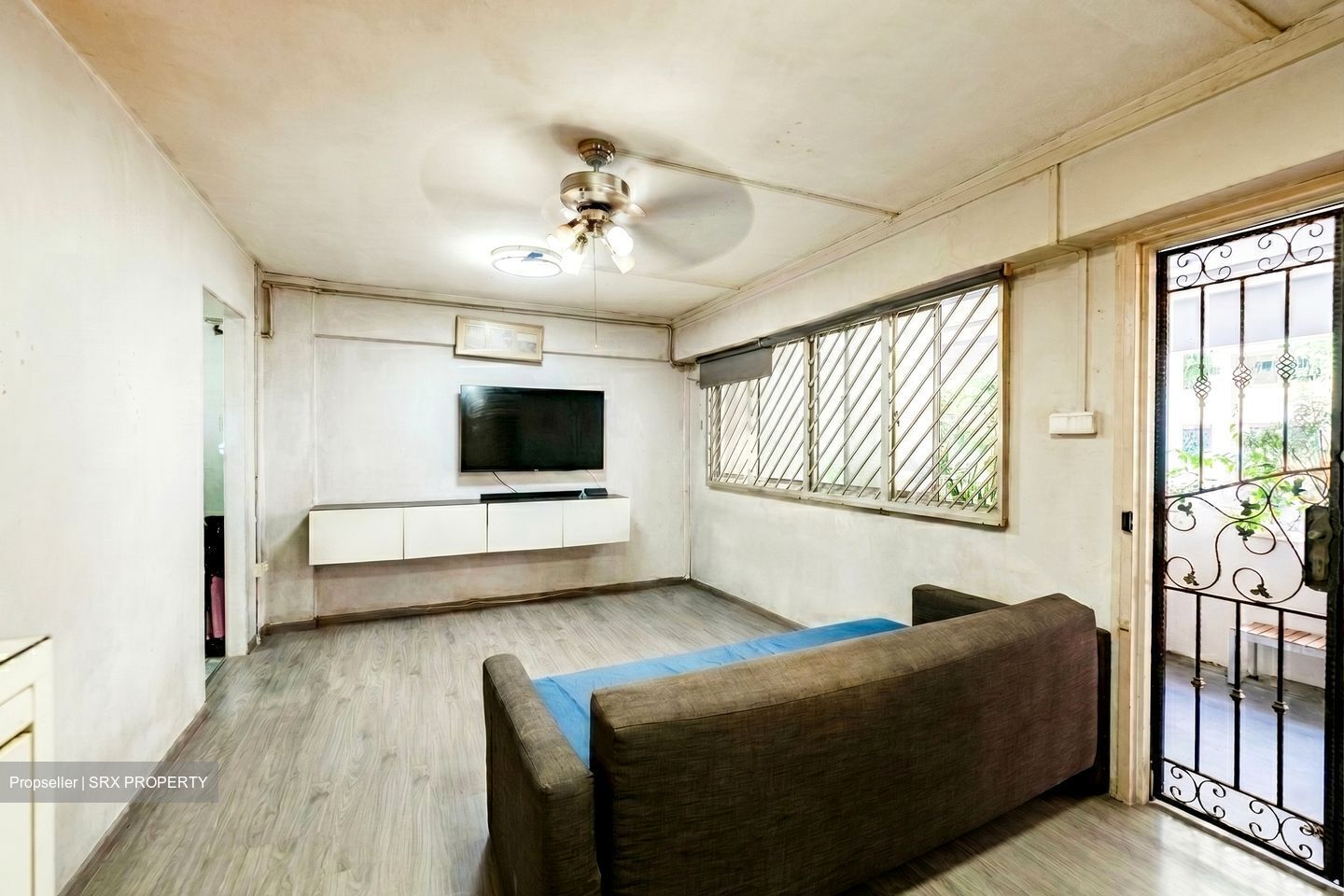 Blk 639 Yishun Street 61 (Yishun), HDB 4 Rooms #554357101